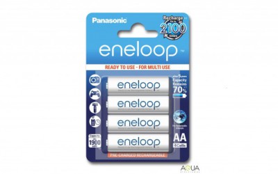 Panasonic Enoloop