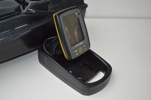FC500 halradar