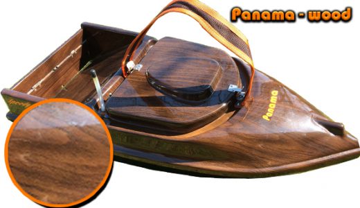 Panama wood